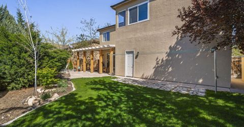 10541 Twin Bridges Way, Reno, NV 89521 Photo