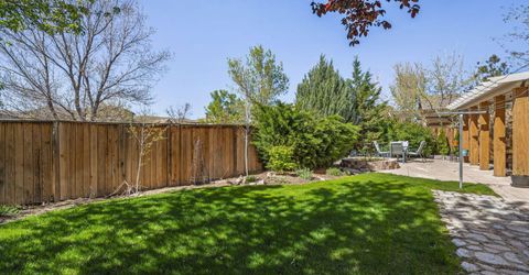 10541 Twin Bridges Way, Reno, NV 89521 Photo