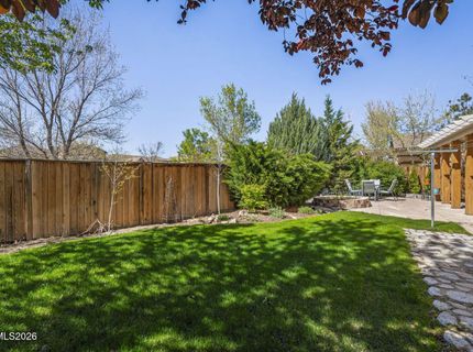10541 Twin Bridges Way, Reno, NV 89521 Photo