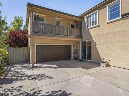 10541 Twin Bridges Way, Reno, NV 89521 Photo