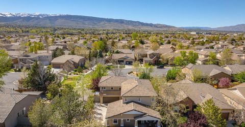 10541 Twin Bridges Way, Reno, NV 89521 Photo