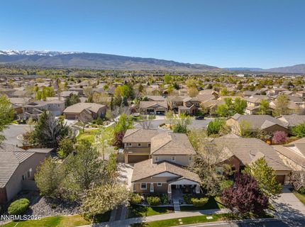 10541 Twin Bridges Way, Reno, NV 89521 Photo