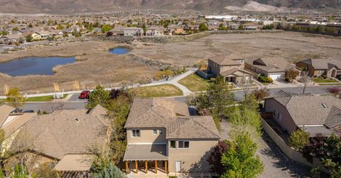 10541 Twin Bridges Way, Reno, NV 89521 Photo