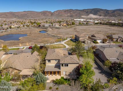 10541 Twin Bridges Way, Reno, NV 89521 Photo