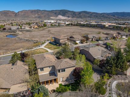 10541 Twin Bridges Way, Reno, NV 89521 Photo