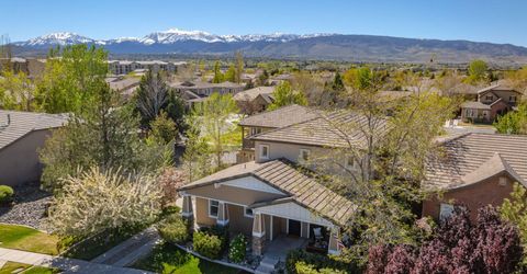 10541 Twin Bridges Way, Reno, NV 89521 Photo