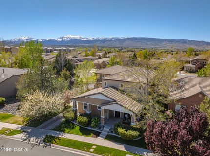 10541 Twin Bridges Way, Reno, NV 89521 Photo