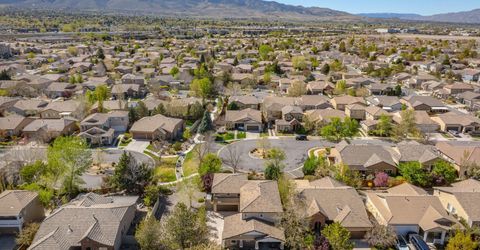 10541 Twin Bridges Way, Reno, NV 89521 Photo