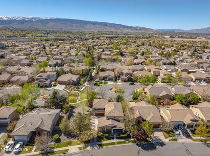 10541 Twin Bridges Way, Reno, NV 89521 Photo