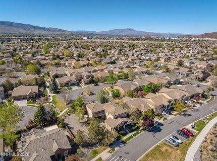 10541 Twin Bridges Way, Reno, NV 89521 Photo