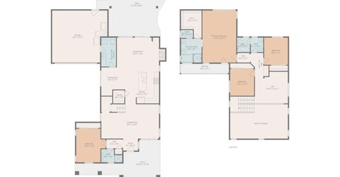 10541 Twin Bridges Way, Reno, NV 89521 Photo