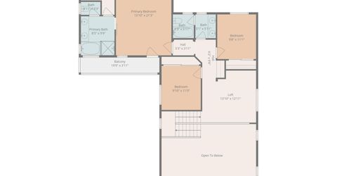 10541 Twin Bridges Way, Reno, NV 89521 Photo