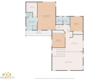 10541 Twin Bridges Way, Reno, NV 89521 Photo