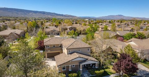 10541 Twin Bridges Way, Reno, NV 89521 Photo