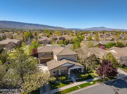 10541 Twin Bridges Way, Reno, NV 89521 Photo
