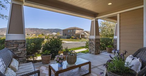 10541 Twin Bridges Way, Reno, NV 89521 Photo