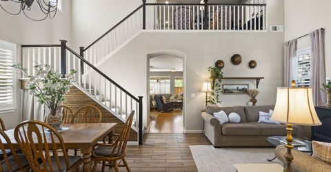 10541 Twin Bridges Way, Reno, NV 89521 Photo