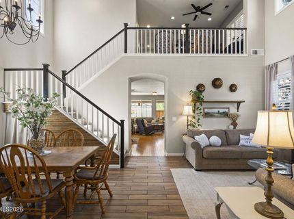 10541 Twin Bridges Way, Reno, NV 89521 Photo