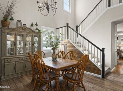 10541 Twin Bridges Way, Reno, NV 89521 Photo