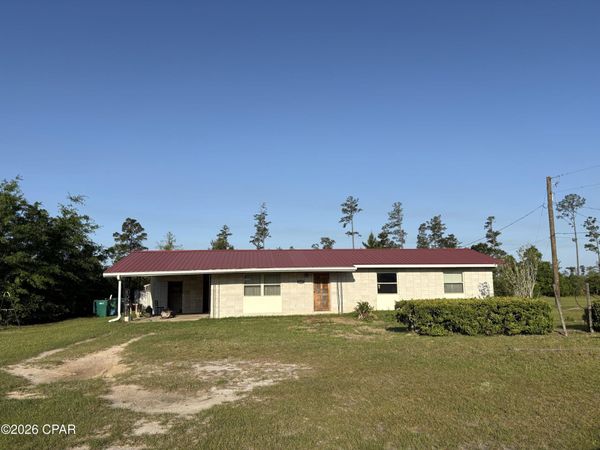 2439 Highway 71, Marianna, FL 32448
