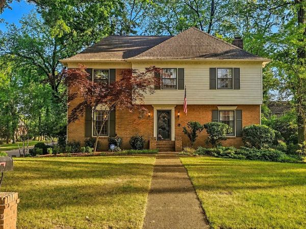 8441 SANDY BERRY CV, Germantown, TN 38138