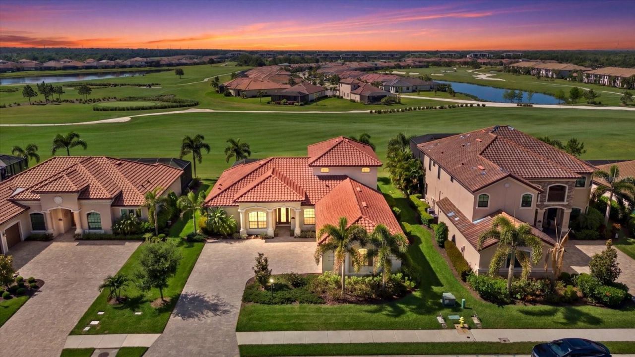 5544 Mulligan Way, Bradenton, FL 34211 Photo