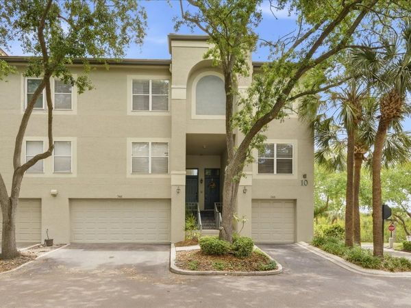 746 CORAL REEF DRIVE , Unit 746, TAMPA, FL 33602