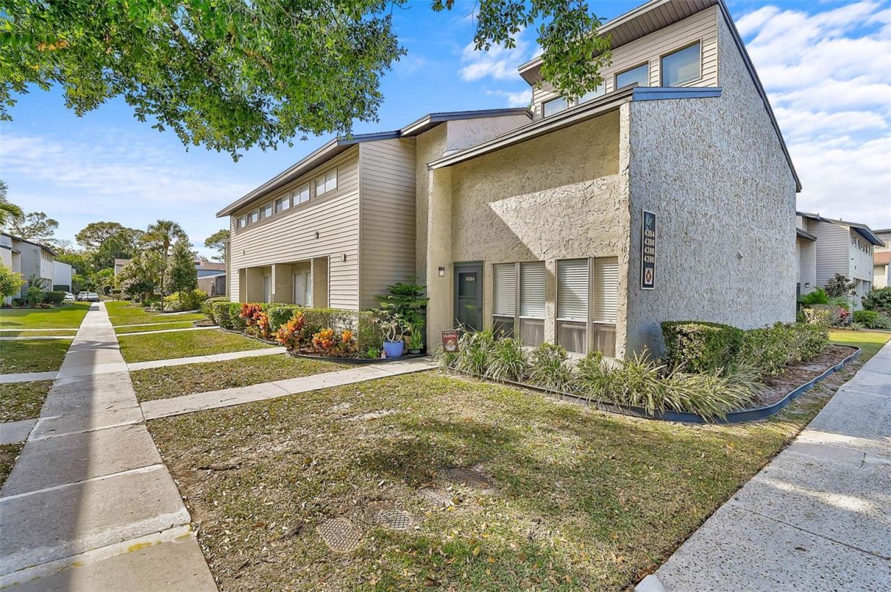 4388 Rayfield Drive, Unit 4388, Sarasota, FL 34243 Photo