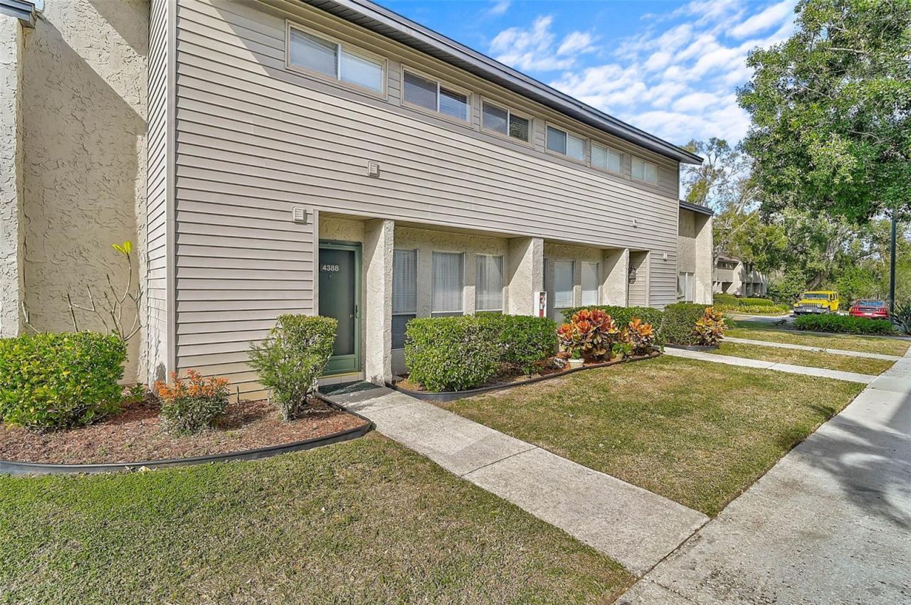 4388 Rayfield Drive, Unit 4388, Sarasota, FL 34243 Photo
