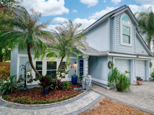 1007 CONLEY DRIVE , OVIEDO, FL 32765