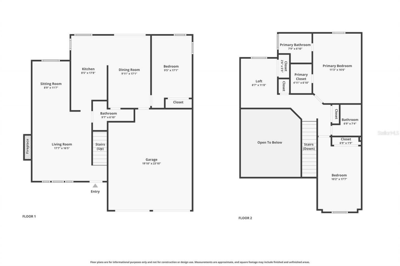 1007 Conley Drive, Oviedo, FL 32765 Photo