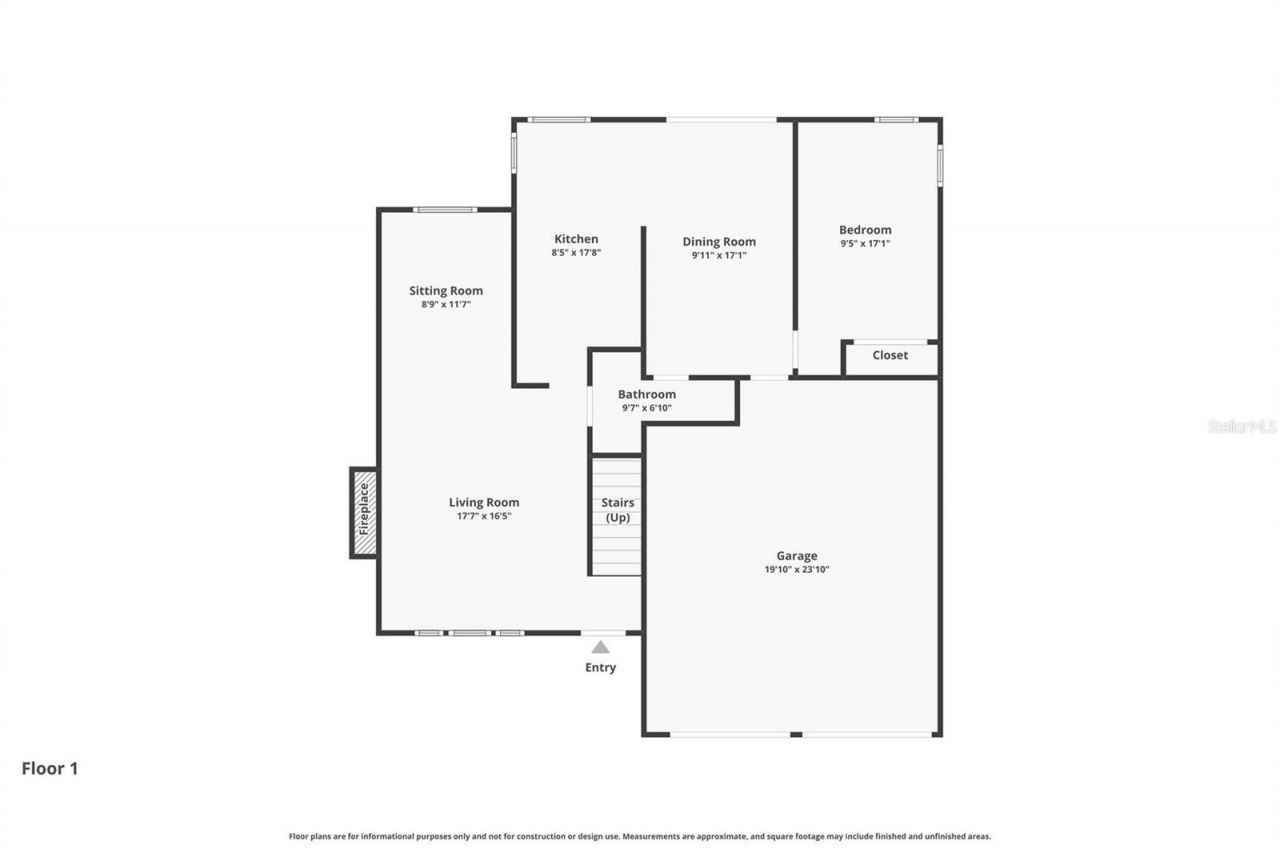 1007 Conley Drive, Oviedo, FL 32765 Photo