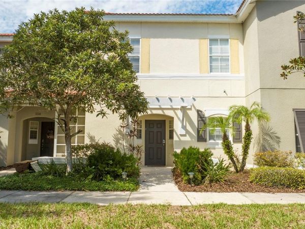 1120 LAS FUENTES DRIVE , KISSIMMEE, FL 34746