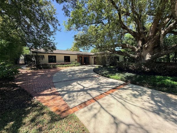 921 N THISTLE LANE , MAITLAND, FL 32751