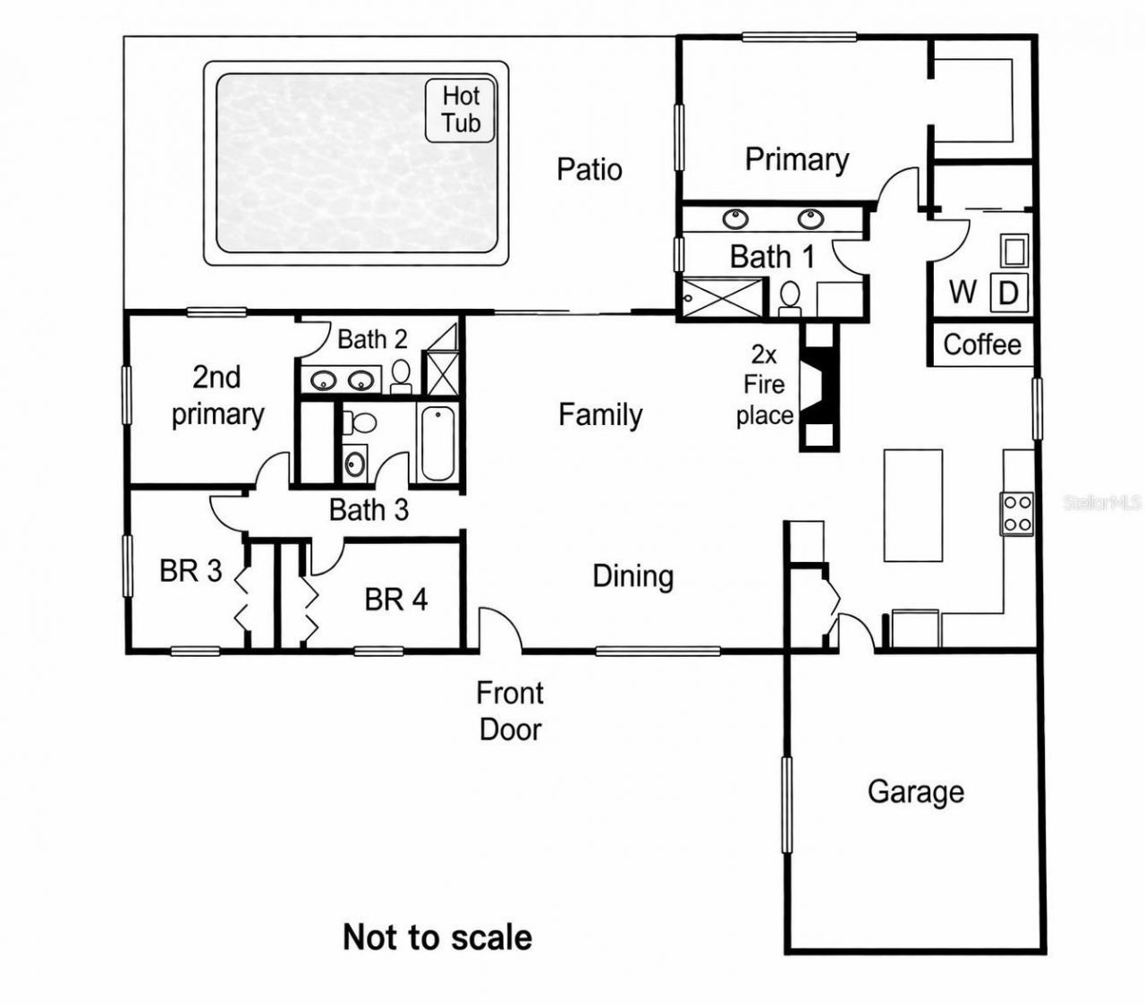 921 N Thistle Lane, Maitland, FL 32751 Photo