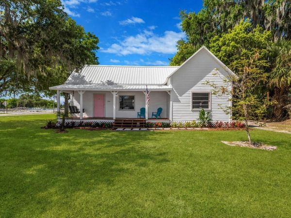 216 LANGFORD STREET NW, FORT MEADE, FL 33841