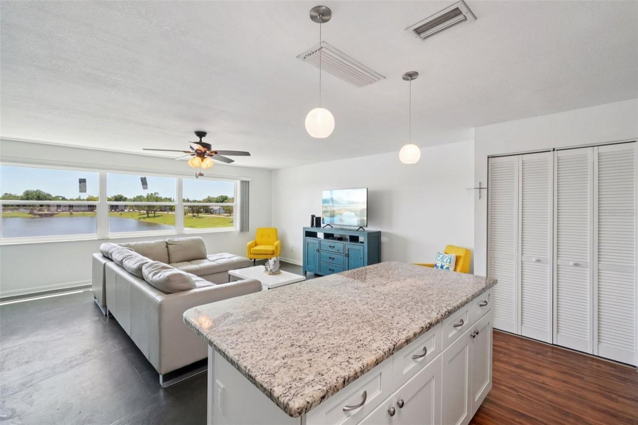 3850 13th Avenue N, Unit 212, Saint Petersburg, FL 33713 Photo