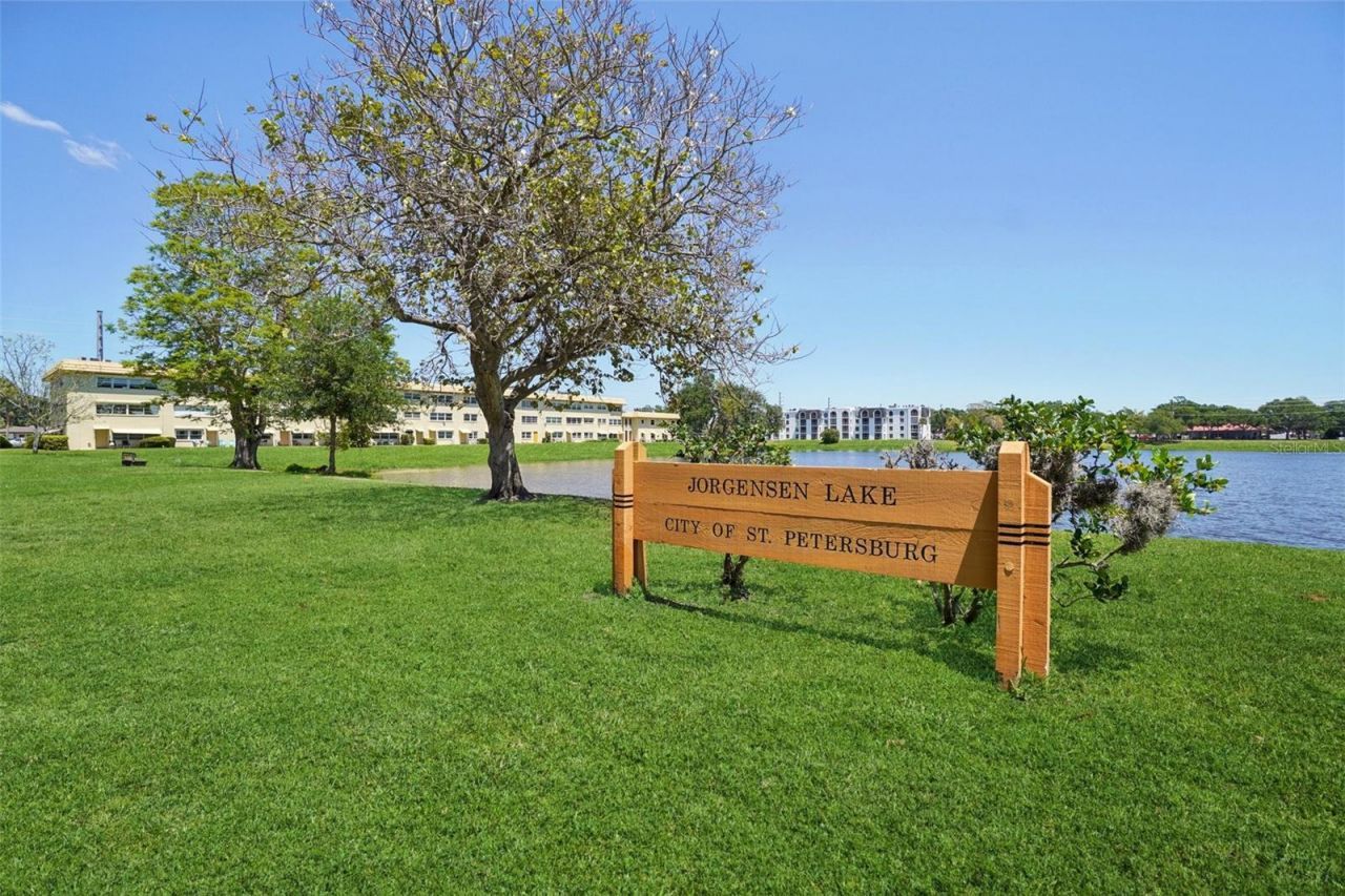 3850 13th Avenue N, Unit 212, Saint Petersburg, FL 33713 Photo