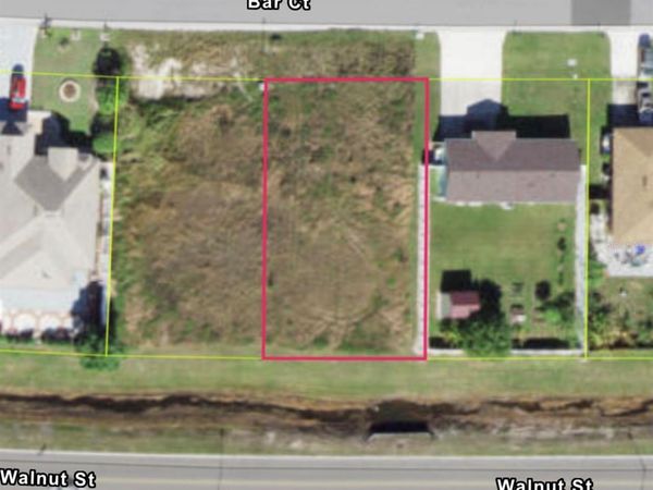 465 BAR COURT , KISSIMMEE, FL 34759