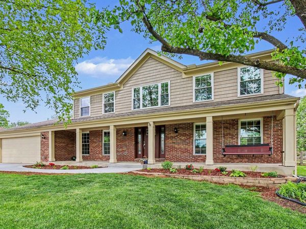 10208 Ash Creek Drive, Union, KY 41091