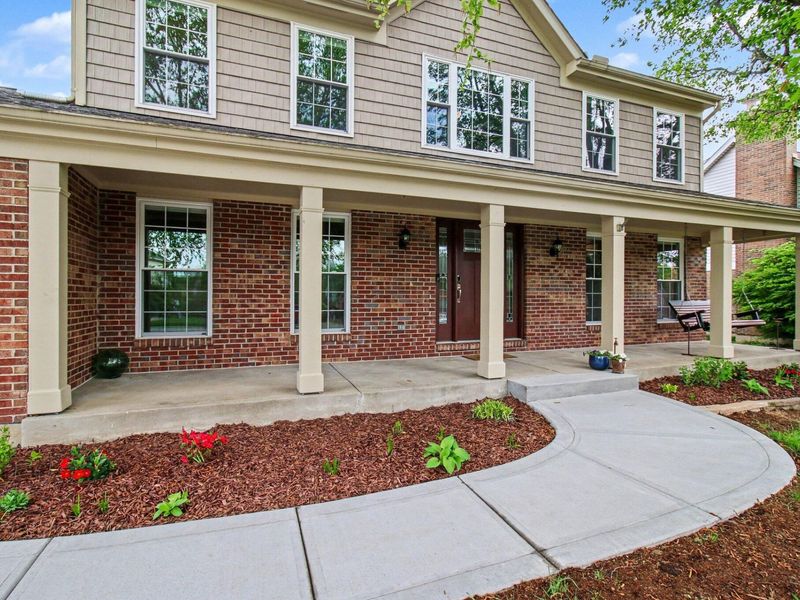 10208 Ash Creek Drive, Union, KY 41091 Photo 2
