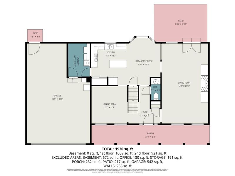 10208 Ash Creek Drive, Union, KY 41091 Photo 30