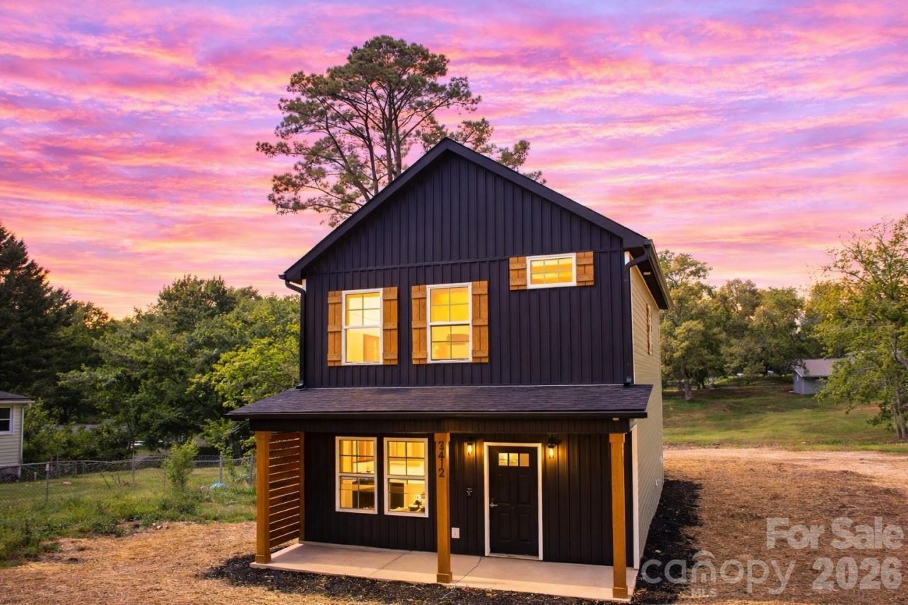 2412 Summit Avenue , Kannapolis, NC 28081 Main Photo