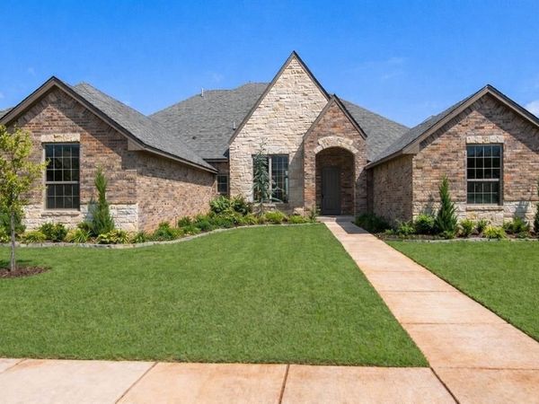 9137 SW 32nd Street, Oklahoma City, OK 73179