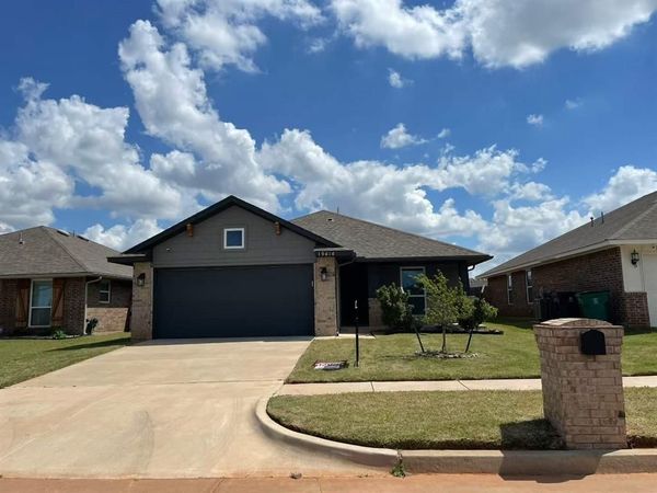 19616 Bolton Road, Edmond, OK 73012