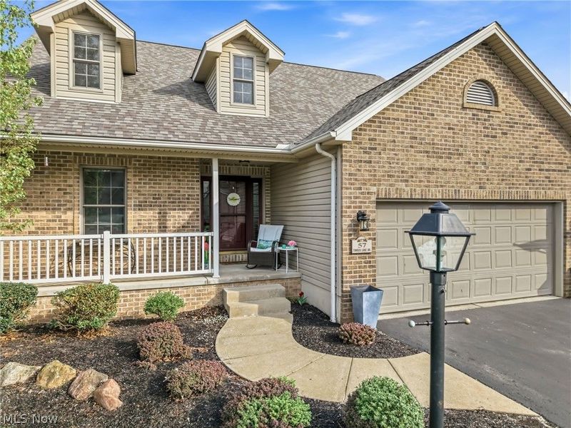 57 Timber Lake Drive , Hubbard, OH 44425 Photo 2