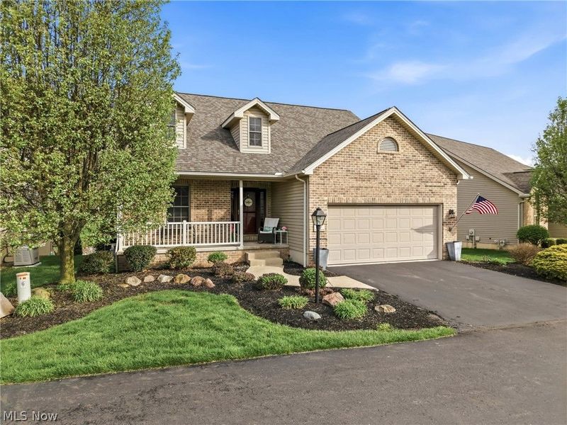 57 Timber Lake Drive , Hubbard, OH 44425 Photo 3