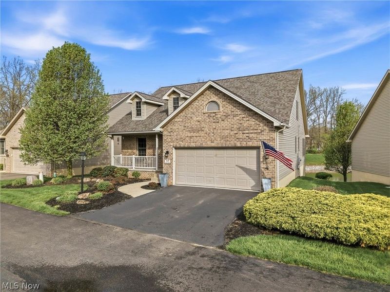 57 Timber Lake Drive, Hubbard, OH 44425 Photo 36