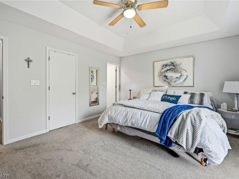 57 Timber Lake Drive , Hubbard, OH 44425 Photo 37