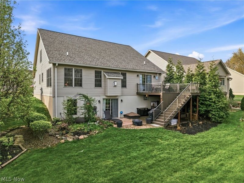 57 Timber Lake Drive, Hubbard, OH 44425 Photo 40